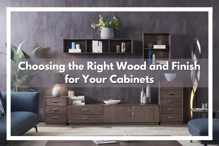 Best Wood for Cabinets in 2026 | ProBrothers
