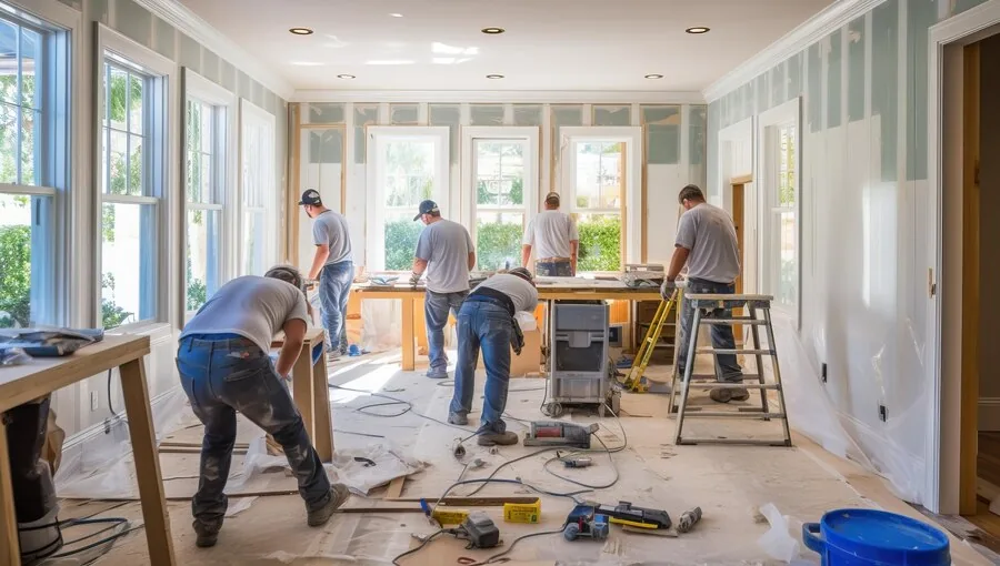 Transforming Your Home: The Ultimate Guide to Remodeling in 2026