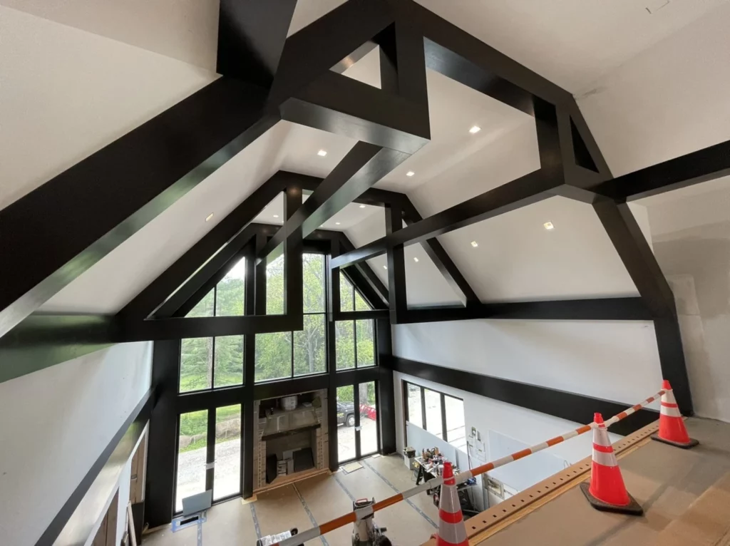 trim carpentry