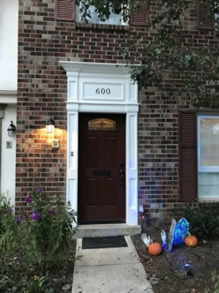 Doors