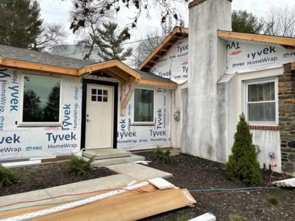 Expert remodeling services for beautiful home transformations