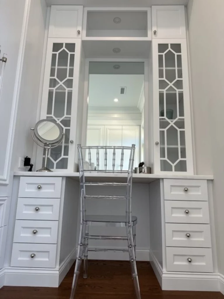 White Bathroom 4