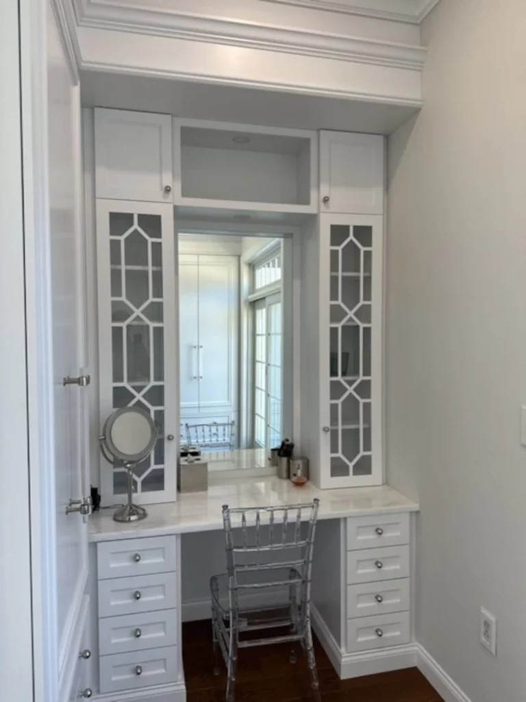 White Bathroom 5