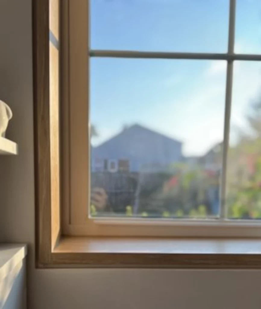 Window Casing