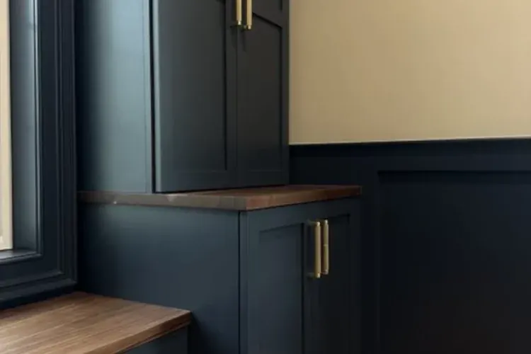 CABINETS